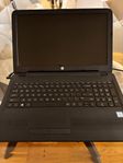 HP laptop