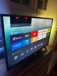 Philips smart tv 32”