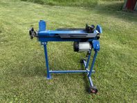 Scheppach vedklyv HL650