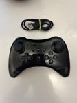 Pro Kontrol till Nintendo Wii U