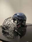 HOCKEYHJÄLM CCM TACKS D30