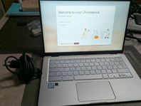 ASUS Chromebook Flip C434TA