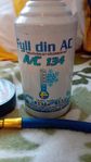 ac påfyllning 