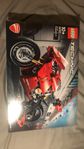 Lego Technic Ducati