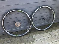Racerhjul Shimano RS 11