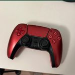 playstation 5 dualsense / handkontroll