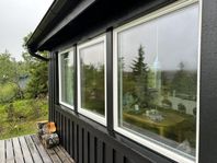 3-glasfönster från SP