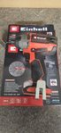 Einhell TP-CI 18/220 Li BL - Solo Slagskruvdragare