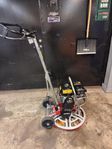 SWEPAC TR600P KANTGLÄTTARE