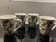 Nya Nadja Wedin fjärilar