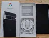 Google Pixel 7 pro. Mkt välvårdad!