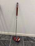 TaylorMade putter TP COLLECTION CHASKA