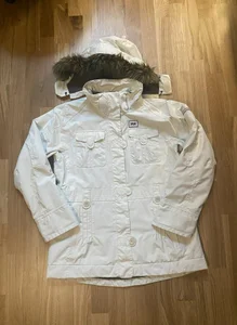 Skidjacka Helly Hansen -L