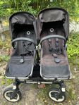 Billig Bugaboo donkey 2016 årsmodell 