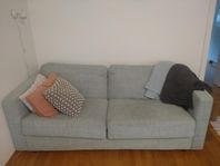 Bäddsoffa