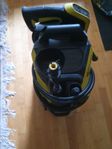 Kärcher K5 Full Control Plus – högtryckstvätt säljes!