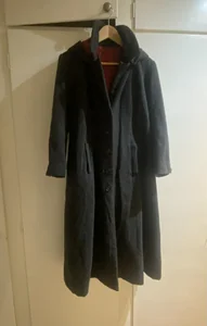 Skräddarsydd kappa -M/L
