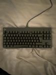 Logitech G pro Keyboard