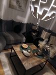 bäddsoffa 