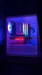 Nybyggd Gamingdator