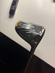 Callaway Rouge Driver + Cobra Darkspeed hybrid paketpris