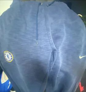 Chelsea Träningsbyxor Nike