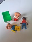 Äldre lego fabuland 