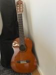 barn gitarr 