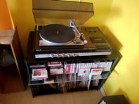 stereo