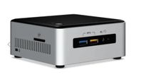 Intel NUcC (nuc6i3syh)