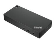 ThinkPad Universal USB-C Dock