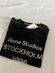 TSHIRT ACNE STUDIO 