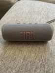 JBL flip 6 högtalare 