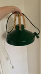 Matbordslampa 34,5 i diameter