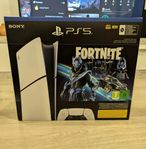 Sony PlayStation 5 Slim