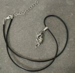 Kristall halsband Blixten:5