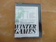 Winter Games