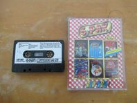 6-pak vol. 2 Hit Pak