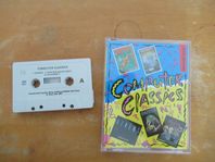 Comuter Classics c64 spel