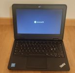 Lenovo ThinkPad Chromebook 11e