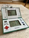 Nintendo Game & Watch Zelda från 1989