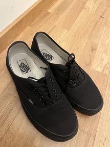 Vans skor 