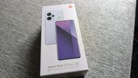 Xiaomi Redmi Note 13 Pro Plus 5g som ny