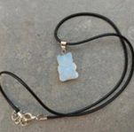 Kristall halsband Nallebjörn: 5