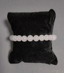 Kristallarmband (Månsten)