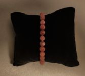 Kristallarmband (Lepidolite)