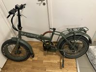 Rawbike