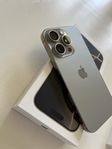 iPhone 16 PRO 
