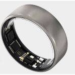Ultrahuman Ring Air, storlek 11