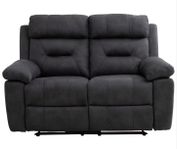 2-sits soffa Lutz Cantus